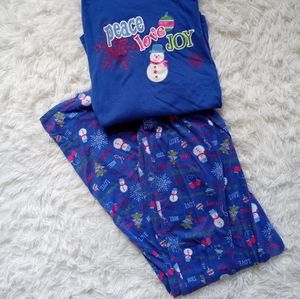 Christmas PJ